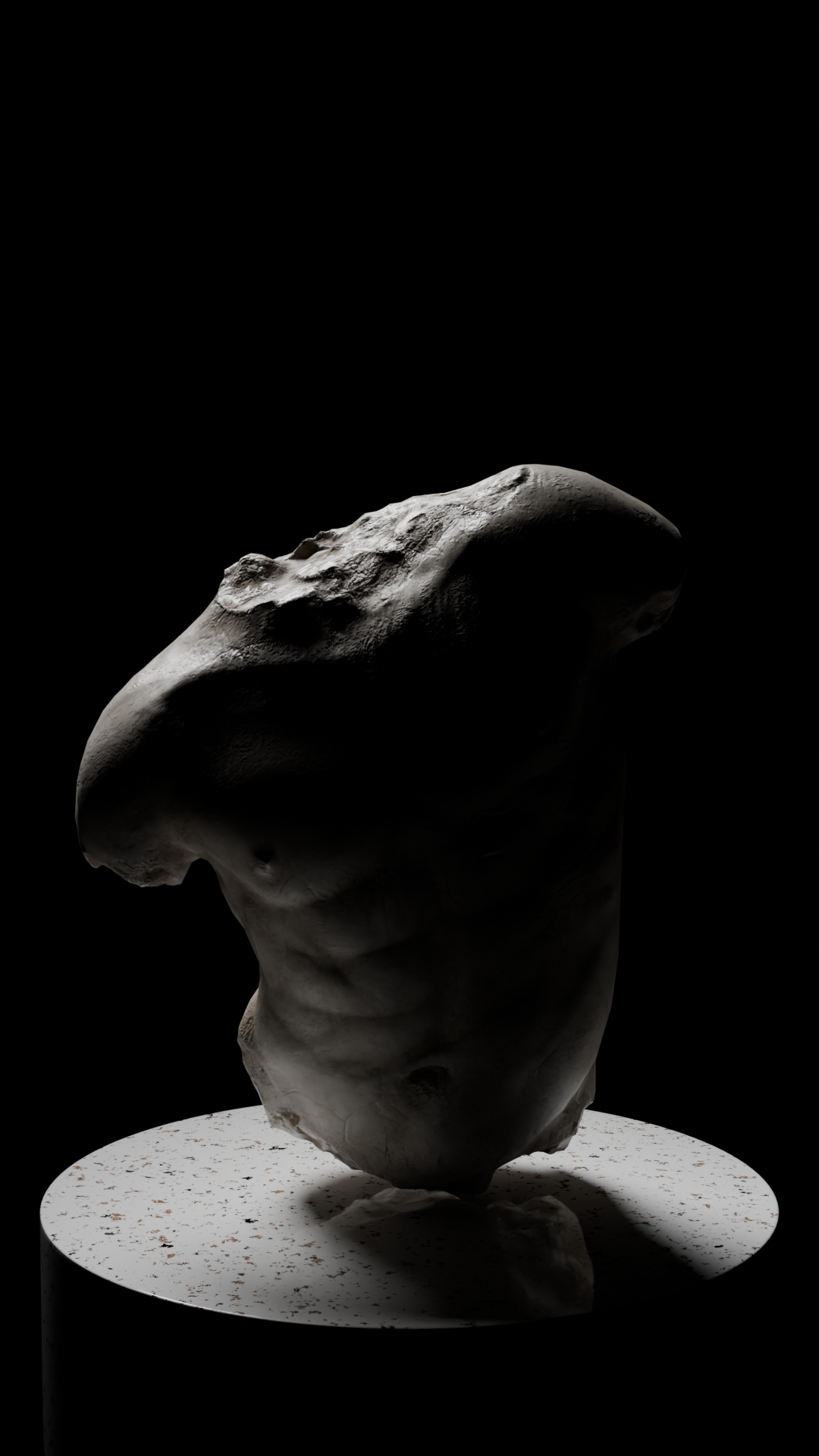 Blender Workshop Image A