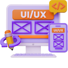 UI/UX